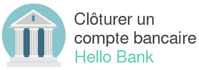 cloture hello bank