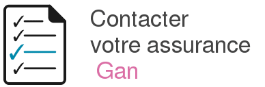 contact assurance gan