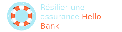 résilier assurance hello bank