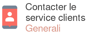 contact generali