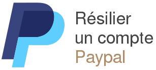 resilier paypal