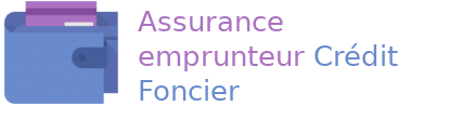 assurance crédit foncier
