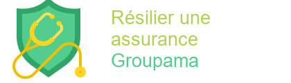 résilier assurance groupama