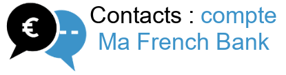 contacter ma french bank